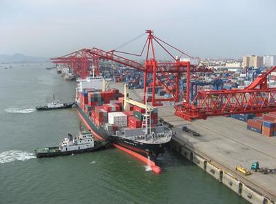 專業(yè)進(jìn)出口代理報(bào)關(guān)通關(guān)服務(wù) 流程詳解與高清細(xì)節(jié)圖展示